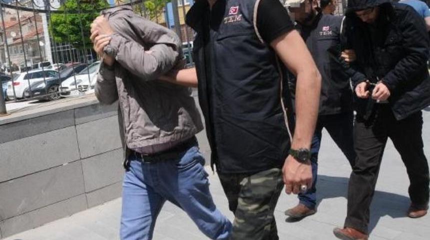 Fet&ouml; Ş&uuml;phelisi 2 Kişi Adliyede