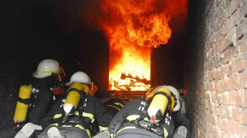 İş G&uuml;venliği Uzmanları Kobitem&rsquo;den Eğitim Aldı