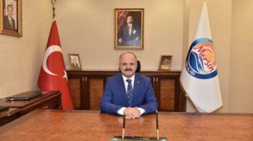 &Ccedil;akacak: "&ccedil;evre Konusunda Herkese B&uuml;y&uuml;k G&ouml;rev D&uuml;ş&uuml;yor"