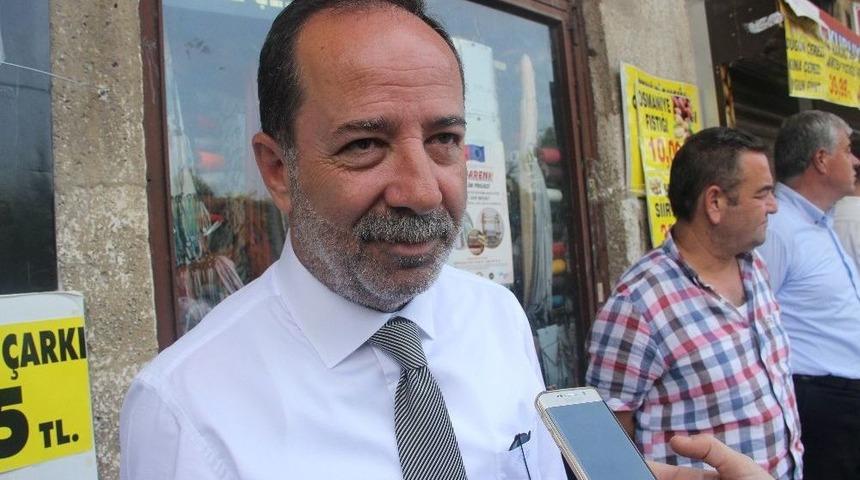 Başkan G&uuml;rkan&rsquo;dan Sosyal Medya Eleştirilerine Cevap