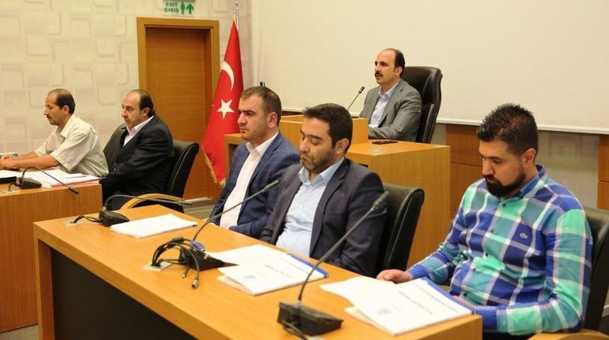 Sel&ccedil;uklu&rsquo;dan Kardeş Hama&rsquo;ya Yardım Eli Uzanacak