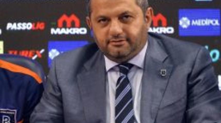 (&ouml;zel Haber) Mustafa Saral: &ldquo;chedjou Tamam, Hasan Ali&rsquo;ye Teklif Yapmadık&rdquo;