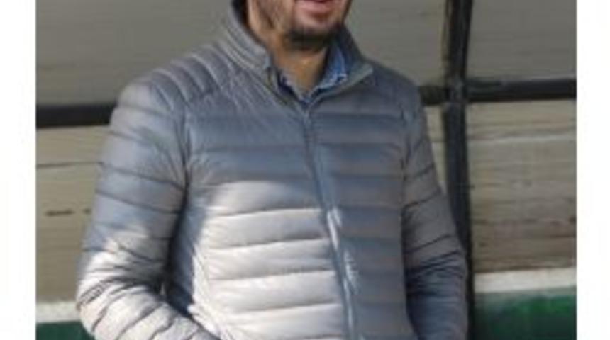 Akhisar Belediyespor İskelet Kadroyu Koruyacak