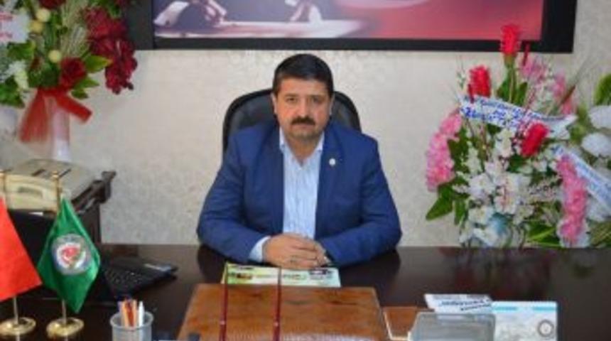 Başkan S&uuml;mer 2017 Yılı Tarımsal Destekler A&ccedil;ıklandı