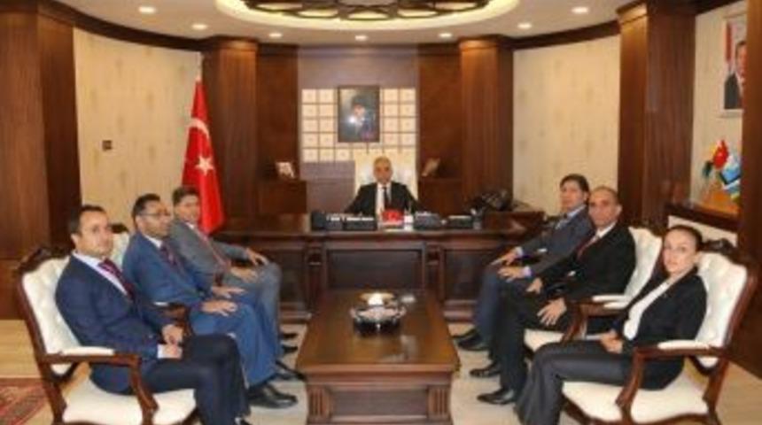 5 Haziran D&uuml;nya &Ccedil;evre G&uuml;n&uuml;