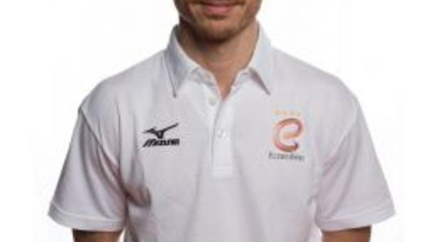 Eczacıbaşı, Alper Hamurcu İle Yollarını Ayırdı