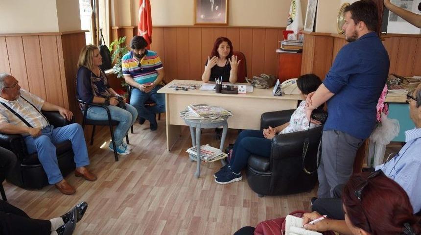 Agc 11 Dalda Yılın &lsquo;en&rsquo;lerini Se&ccedil;ecek