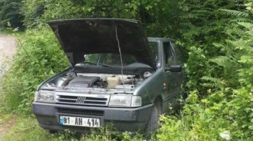 10 Hırsızlık Olayının Ş&uuml;phelisi Yakalandı