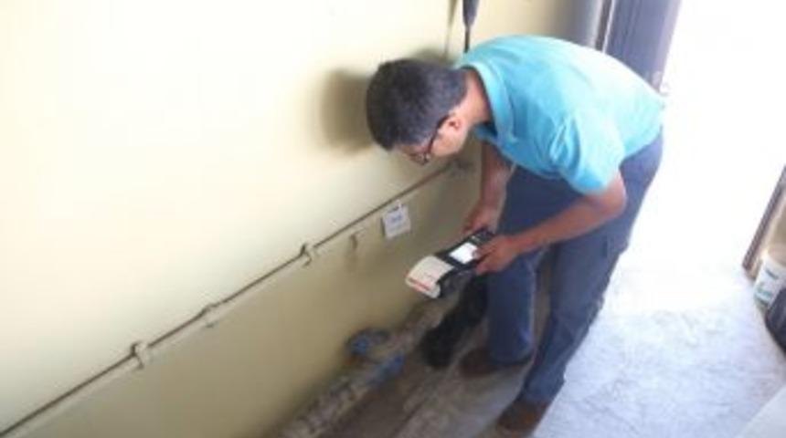 Meski, Abonelik Kayıtlarını G&uuml;ncelliyor