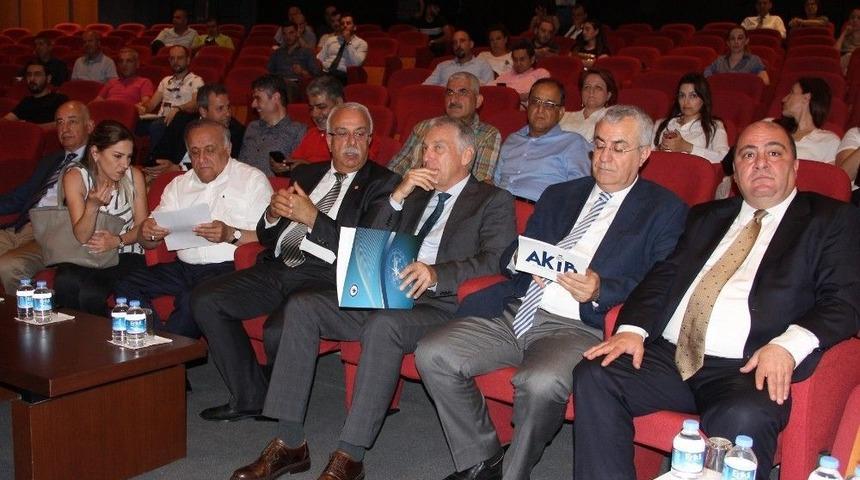 Y&uuml;ksek Navlun Fiyatları İhracat&ccedil;ıyı Vurdu