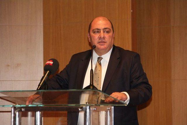 Y&uuml;ksek Navlun Fiyatları İhracat&ccedil;ıyı Vurdu 1