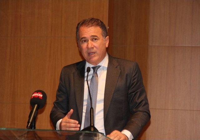 Y&uuml;ksek Navlun Fiyatları İhracat&ccedil;ıyı Vurdu 2