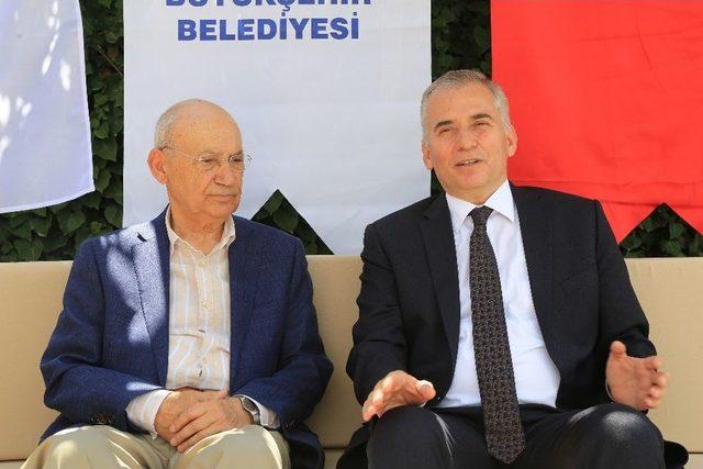 Taş Heykel Kolonisi Başladı 1