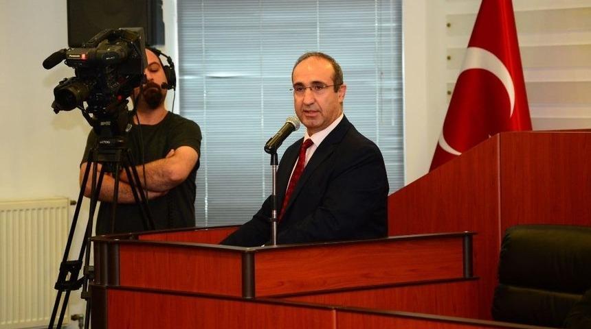 Beylikd&uuml;z&uuml; Belediyesi Haziran Ayı Meclisi Toplandı