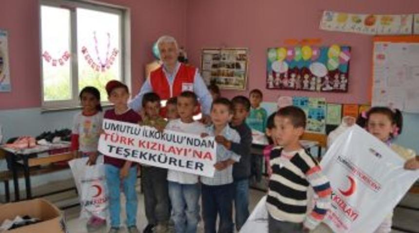 T&uuml;rk Kızılay Derneği, Ala&ccedil;am Şubesini Kapattı