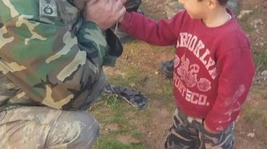 Patlamada Sol G&ouml;z&uuml;n&uuml; Kaybeden &nbsp;Yarbay Tetik G&ouml;revine Devam Ediyor&nbsp;