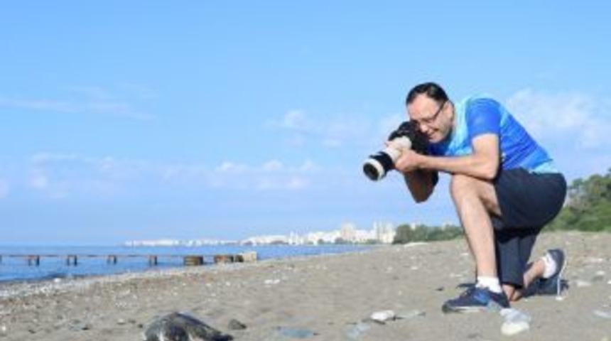 Aşut: “önceliğimiz Çevre Olmalı”