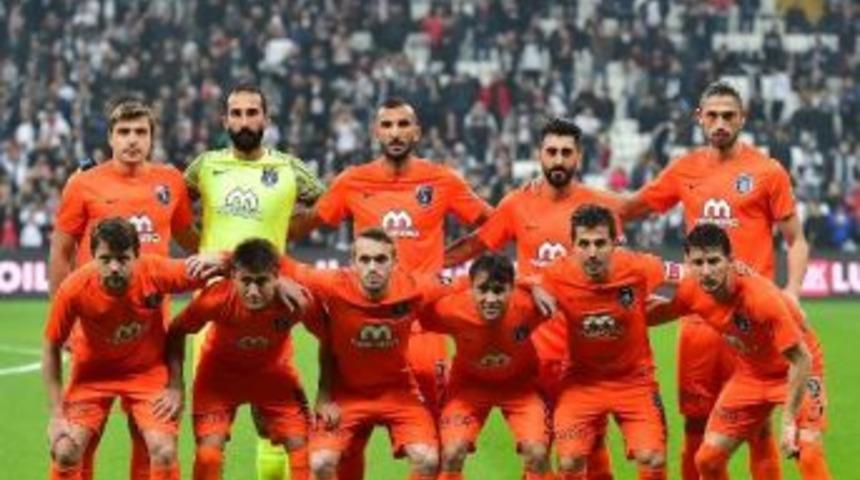 Başakşehir'e Şampiyonlar Ligi'nde G&uuml;&ccedil;l&uuml; Rakipler