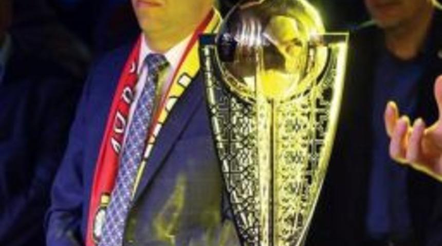 (&ouml;zel Haber) Evkur Yeni Malatyaspor&rsquo;da Avrupa Hedefi