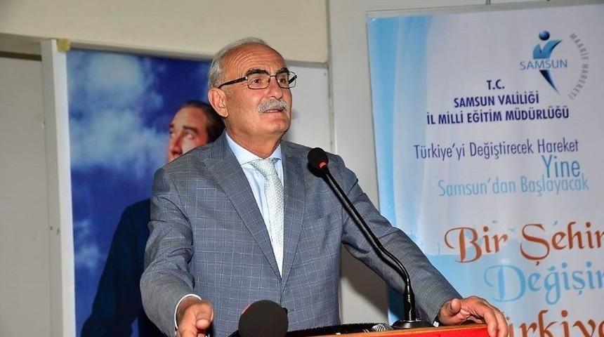 Başkan Yılmaz: &ldquo;deltada 300&rsquo;e Yakın Ka&ccedil;ak Yapı Yıktık&rdquo;