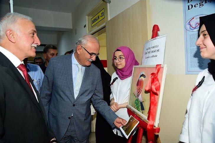 Vali Şahin: “samsun Eğitimde İlk 10’da Olmalı” G2