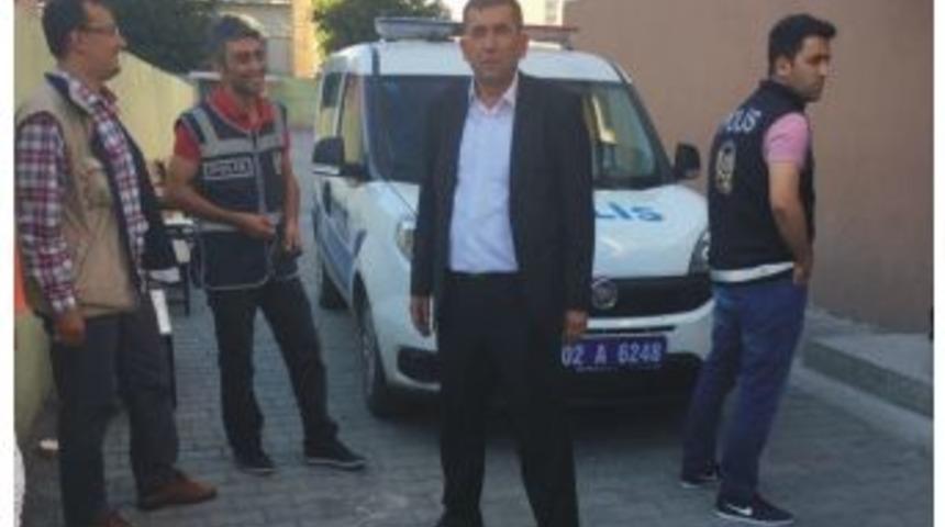 Atat&uuml;rk Mahallesinin Yeni Muhtarı Sırrı Korkut Oldu