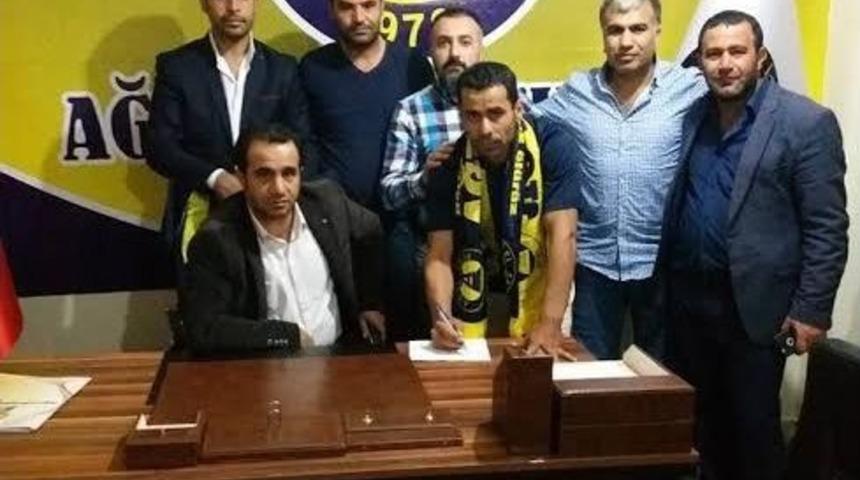 Ağrı 1970 Spor&rsquo;da Hedef 3.lig