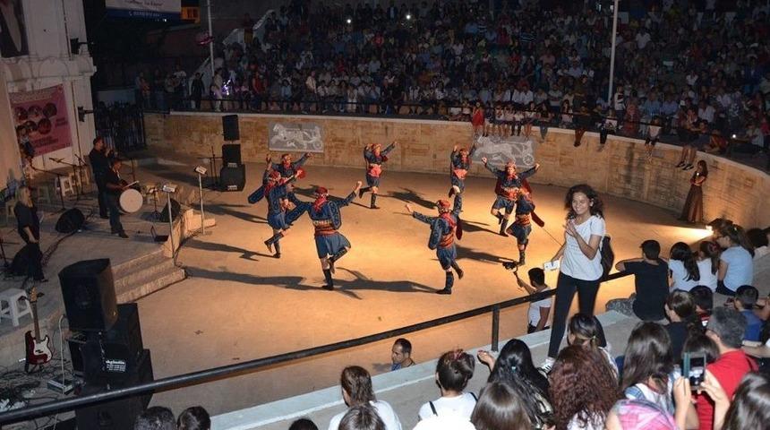 Mifad, 6. Kez Milaslılarla Buluştu