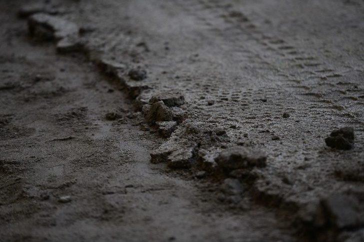 Bursaspor’un Stadyumunda Hibrit Çim Çalışmaları Başladı G3