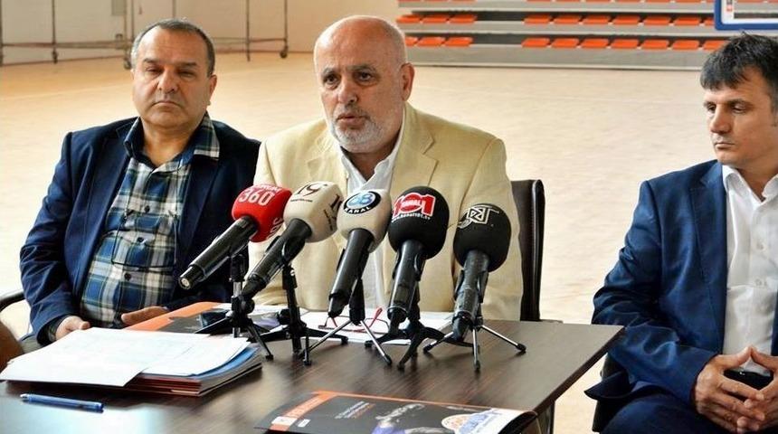 Avrupa &Uuml;niversitelerarası Futsal Şampiyonası 9 Temmuz&rsquo;da Başlıyor