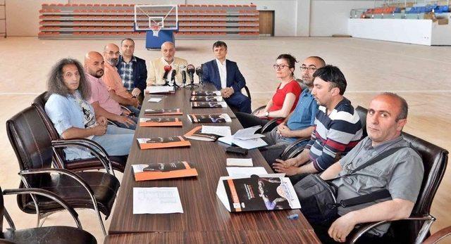 Avrupa Üniversitelerarası Futsal Şampiyonası 9 Temmuz’da Başlıyor