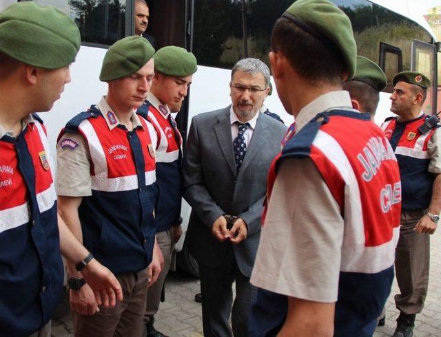 Adil Öksüz’ün Kardeşi Ahmet Öksüz: “adil Öksüz İle Kardeş Olma İradesi Bana Ait Değil”