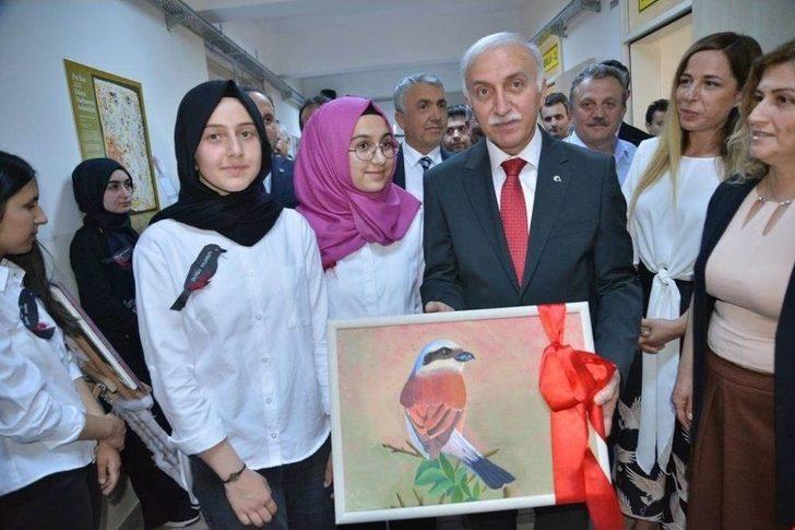 Vali Şahin: “samsun Eğitimde İlk 10’da Olmalı” G5