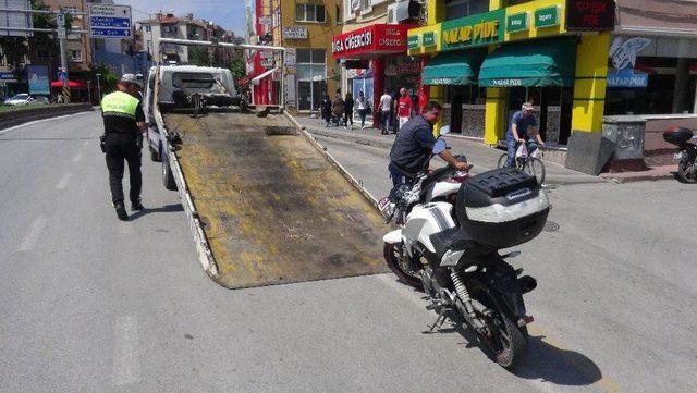 Çanakkale’de Şahinler Göz Açtırmıyor