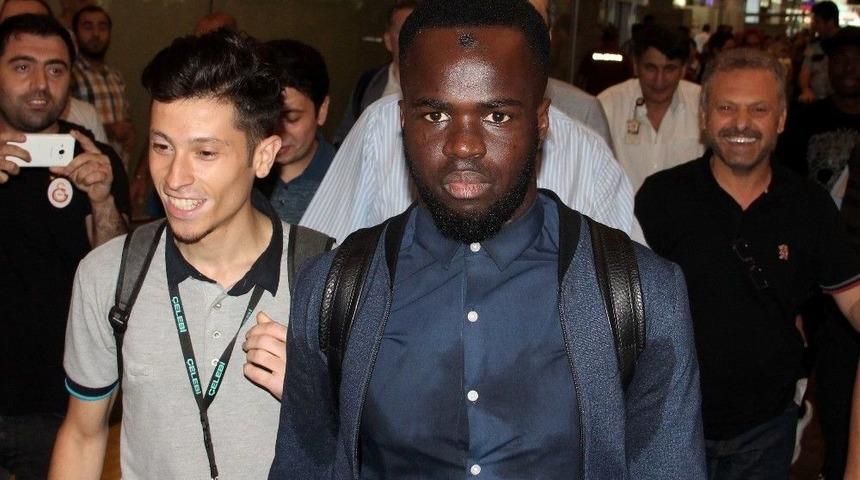 Cheick Tiote, Hayatını Kaybetti