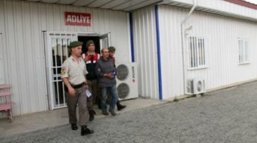 3 Yıldır Aranan Katil Zanlısı Tosya&rsquo;da Yakalandı