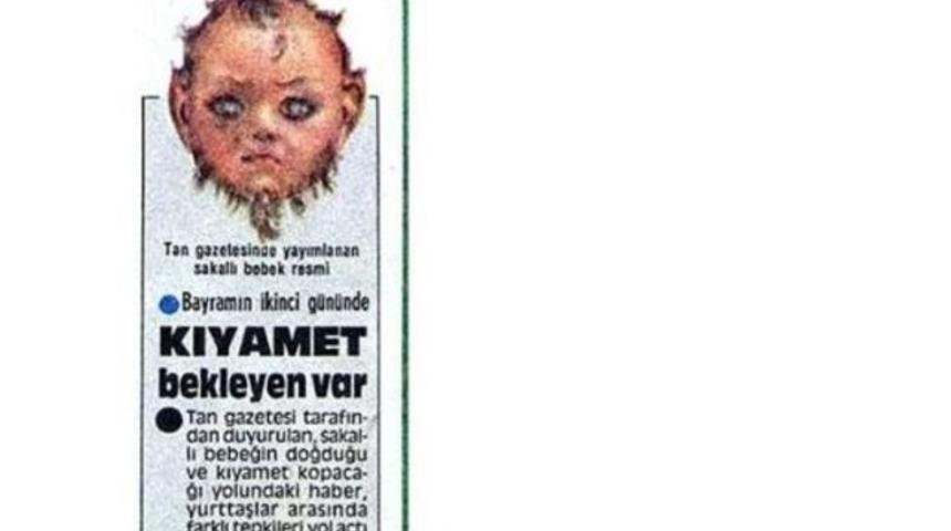 D&uuml;nyadaki şehir efsaneleri