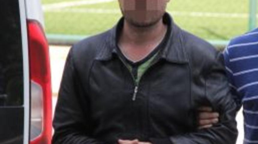 &Ccedil;alıntı Ak&uuml;l&uuml; Araba Ve Motosiklet Hırsızlığına Adli Kontrol