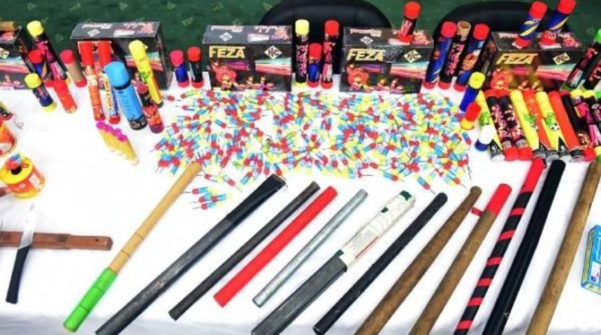 Final Ma&ccedil;ının Antalya'ya Faturası Ağır Oldu (2)