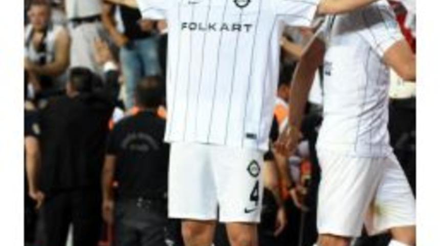 Altay'da Hayrullah Uzattı