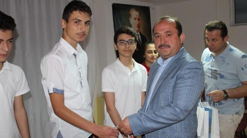 Bodrum&rsquo;dan Teog&rsquo;da 17 T&uuml;rkiye Birincisi