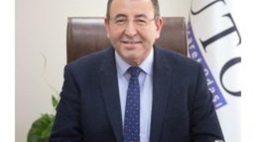 Kuşadası Ticaret Odasında &rsquo;dış Ticaret İstihbaratı&rsquo; Birimi Kuruldu