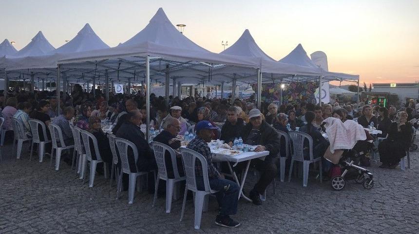 Gestaş Ramazan Günlerine Yoğun İlgi