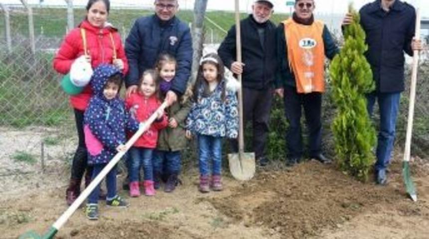 Oral: Bize Her Gün Çevre Günü