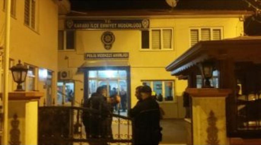 Eğlence Mekanına Yapılan Baskında 4 Yabancı Uyruklu Kadın G&ouml;zaltına Alındı