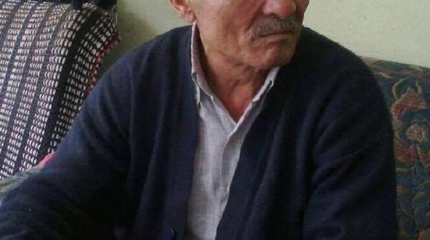 Kamyon Şof&ouml;r&uuml; &Ouml;l&uuml; Bulundu