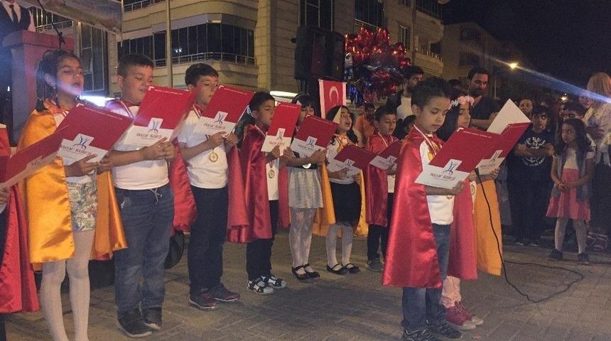 Iğdır&rsquo;da D&uuml;nya &Ccedil;evre G&uuml;n&uuml; Kutlandı