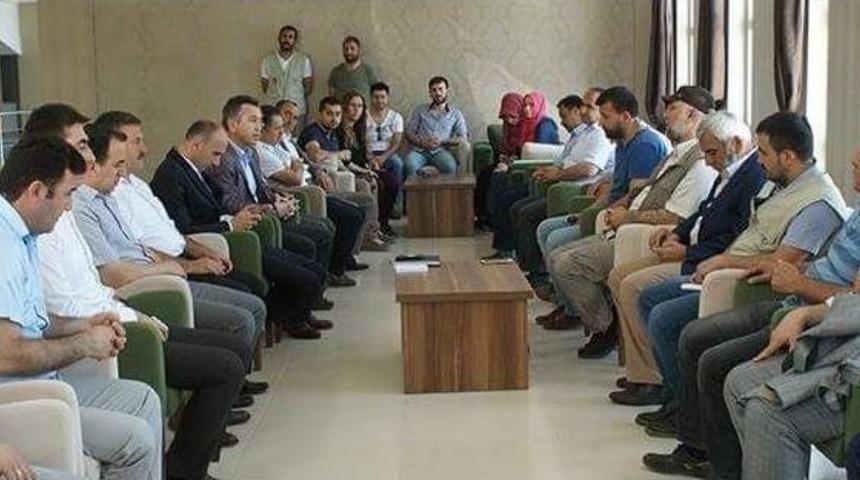 Vezirk&ouml;pr&uuml;&rsquo;de 200 &Ouml;ğrenci Sevindirildi