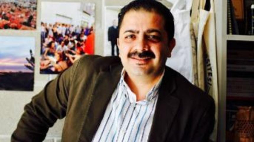 Prof. Dr. Alçın:enflasyon'da Artış Eğiliminde Bir Yavaşlama, Yani Zirveden Dönüş Var