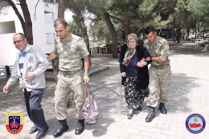 Aydınlı Şehit Aileleri Kültür Gezisinde Bir Araya Geldi G4